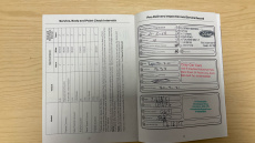 Ford S-MAX 1.5 EcoBoost 165 Zetec 5dr Petrol Estate